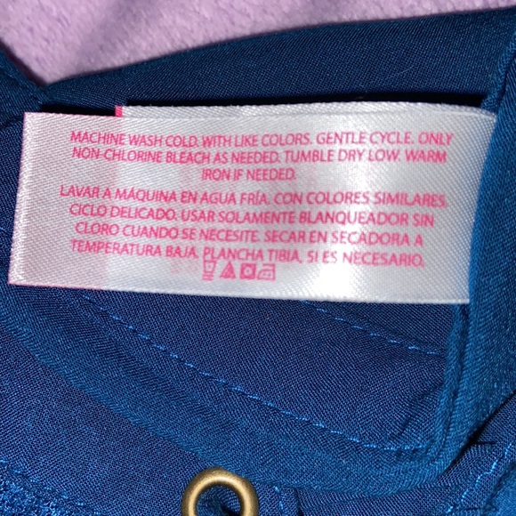 NOBO Women’s Blouse NWOT - Picture 8 of 8